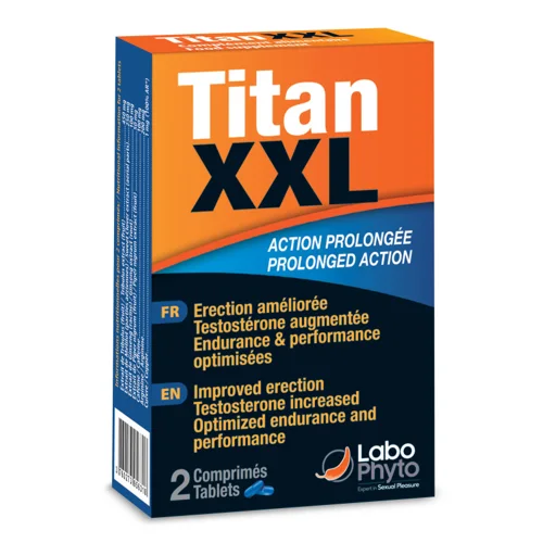 Titan XXL - 4