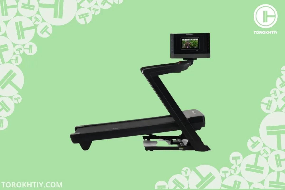 NordicTrack New Commercial 1250
