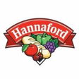 Hannaford logo on InHerSight