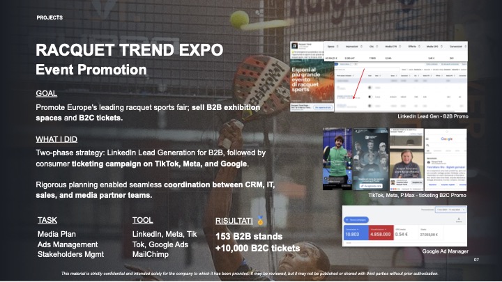 Roberto M.'s portfolio image