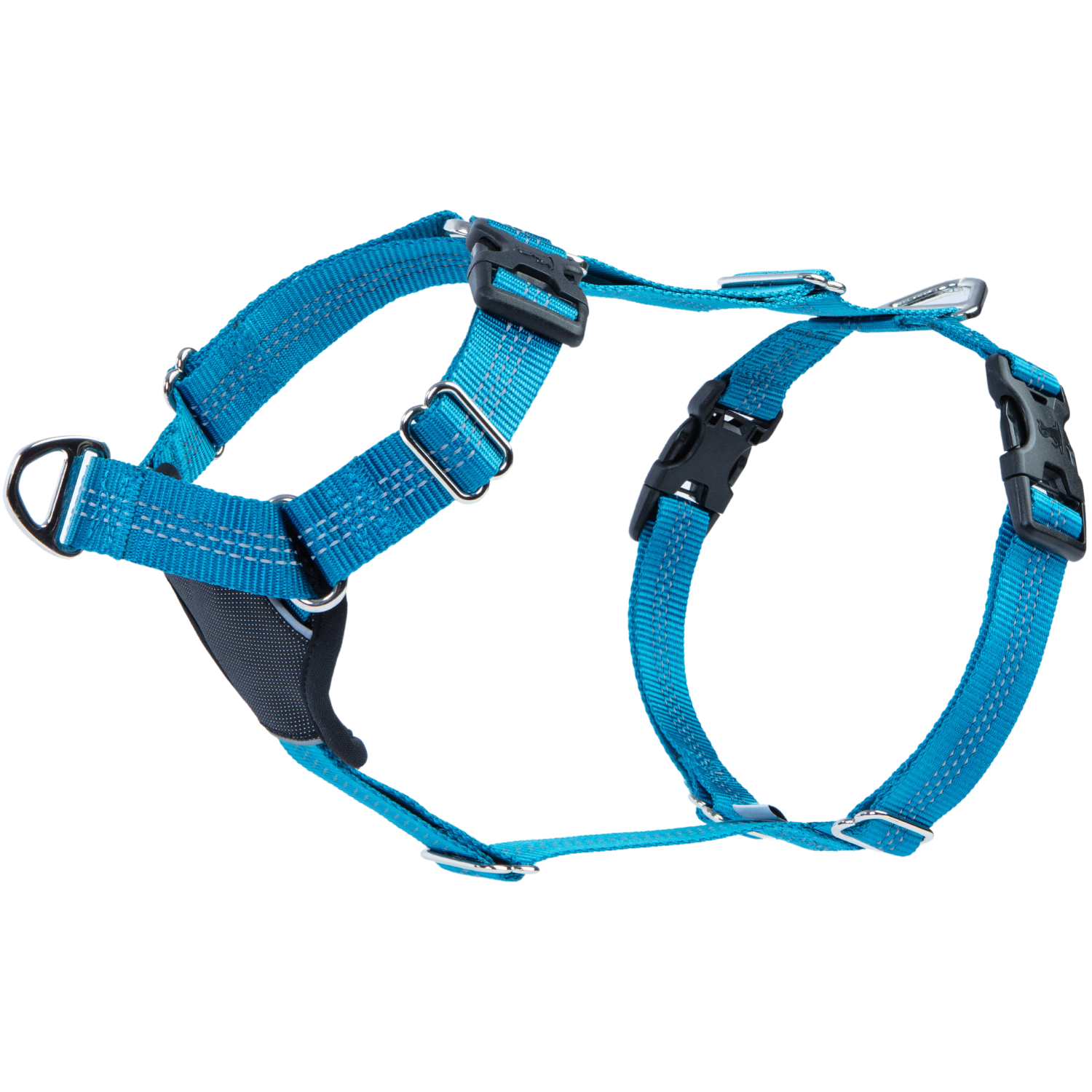 Hands-Free Leash