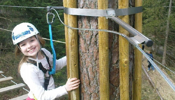 die freizeitmacher etape geschafft