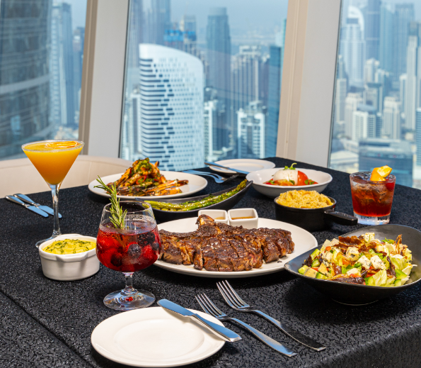 Eat App - find your new favourite restaurant • Eat App