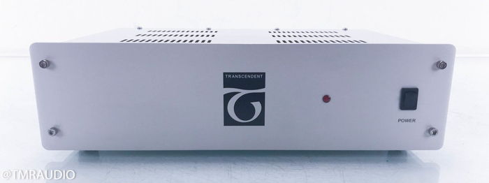 Transcendent Sound Balanced Power Conditioner  (13109)