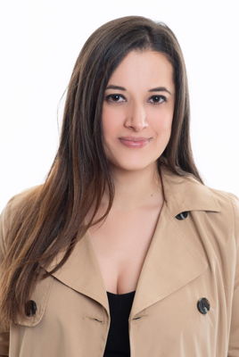 Elmira Harizanova