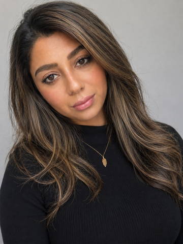 Parmis Sarmidani 