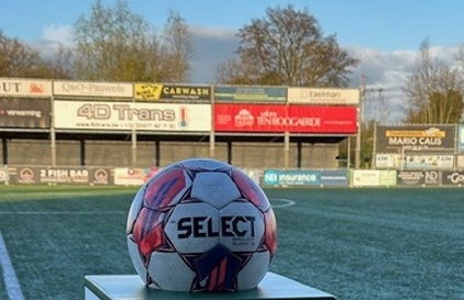 Voorbeschouwing KM Torhout - KSV Oudenaarde