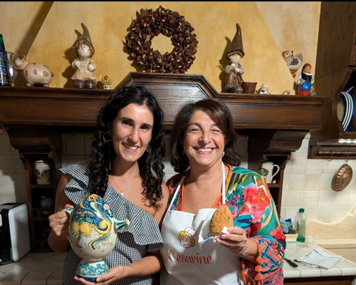 Food experiences Pedara: Taste authentic Sicilian flavors at the foot of Mount Etna