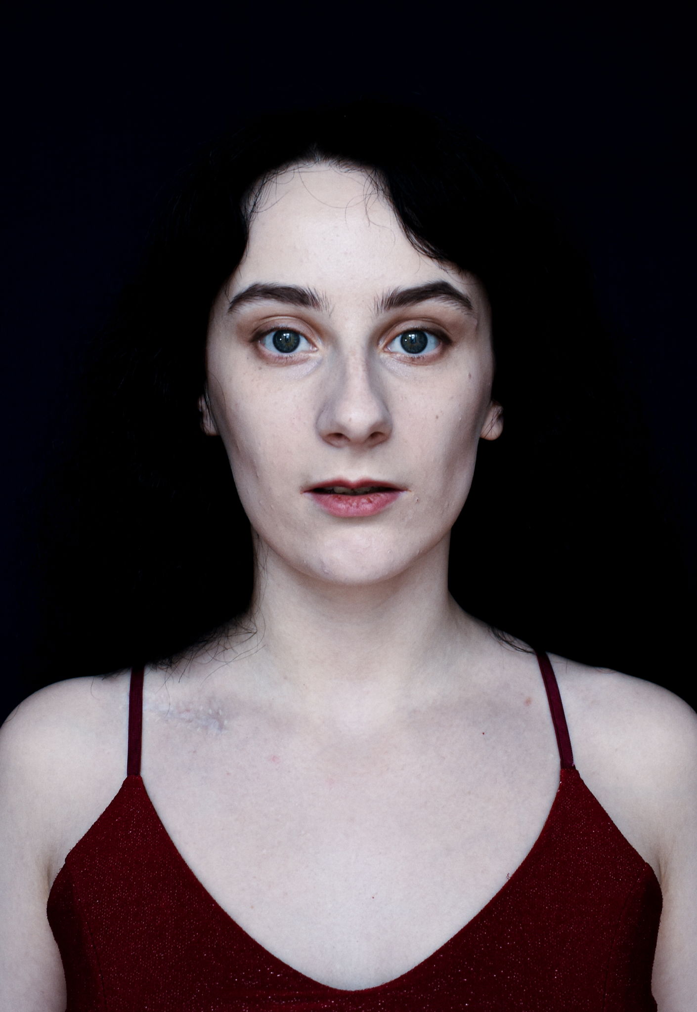 Caesaria Honcharova