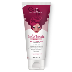 Jolie Boucle - Baume capillaire