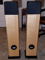 Ohm Acoustics Walsh Tall 1000 speakers in maple 3
