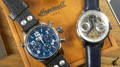 montre ingersoll automatique avis