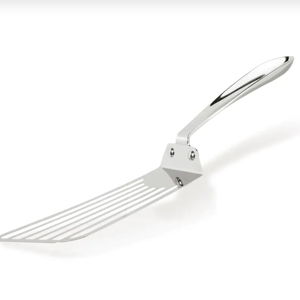 Stainless Steel Flexible Slotted Turner