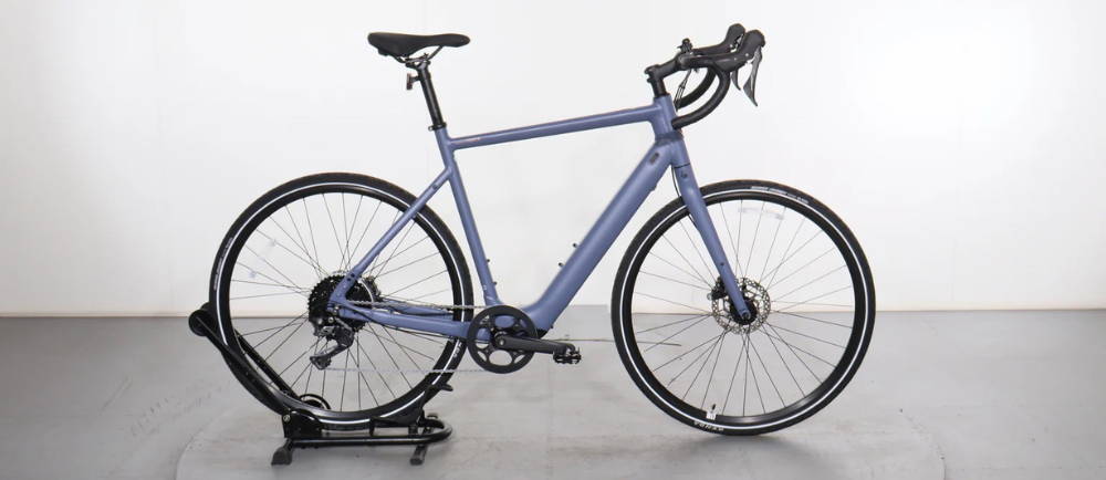 Momentum Voya E+ 1 ebike