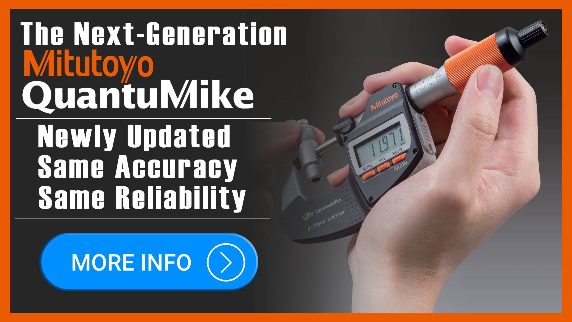 Shop Newly Updated QuantuMike 2025 at GreatGages.com