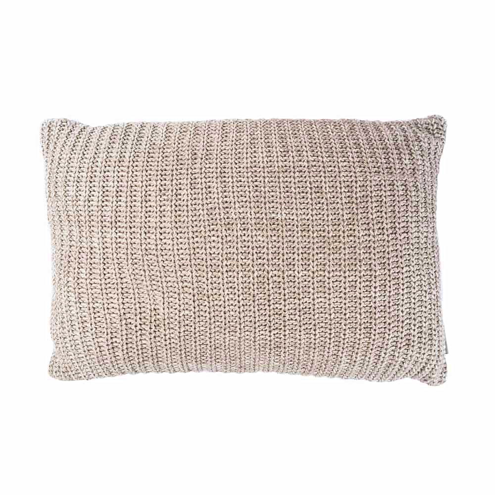 Coussin bouillotte Éco - Touquet beige