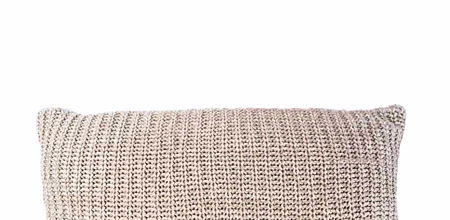 Coussin bouillotte Éco - Chartres Olive