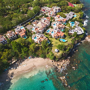 Couples Massage in St. Lucia