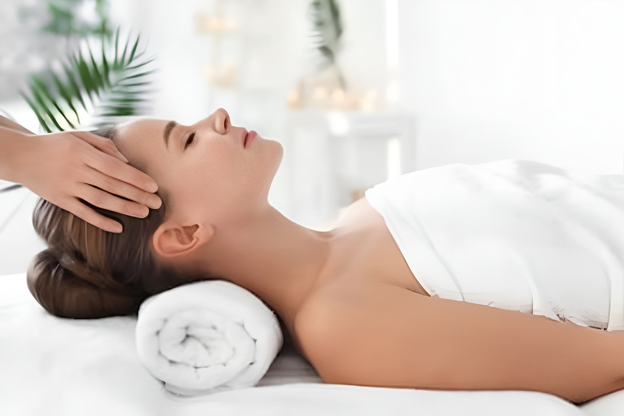 Angelique Thai Massage & Beauty Spa Essendon Voucher - Image 4