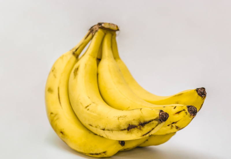 バナナ保存方法