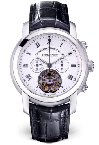 Audemars Piguet Jules Audemars 26010BC.OO.D002CR.01