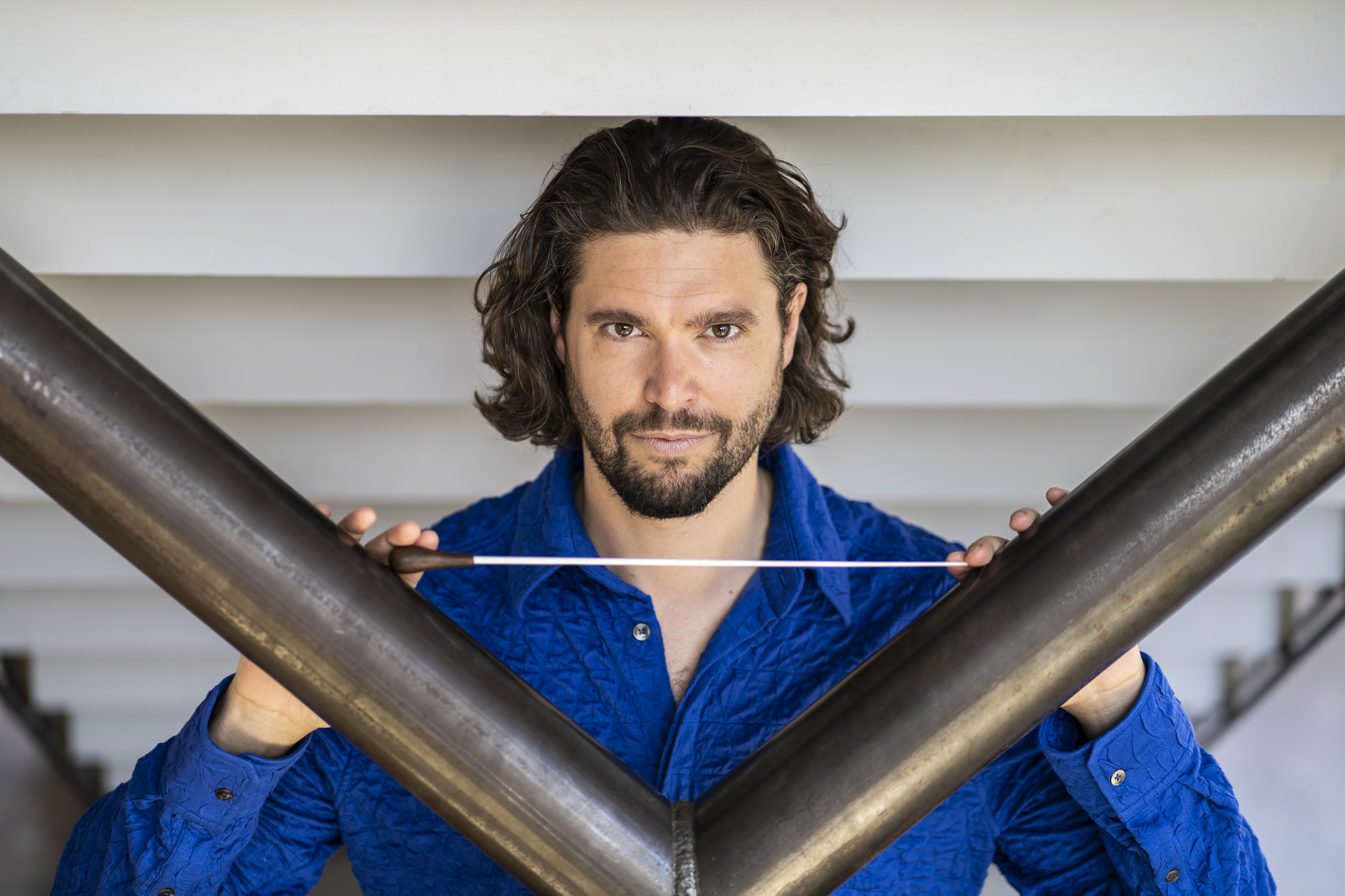 Christian Reif | Hollywood Bowl