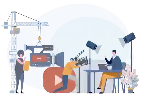 Best Video Post-Production Company