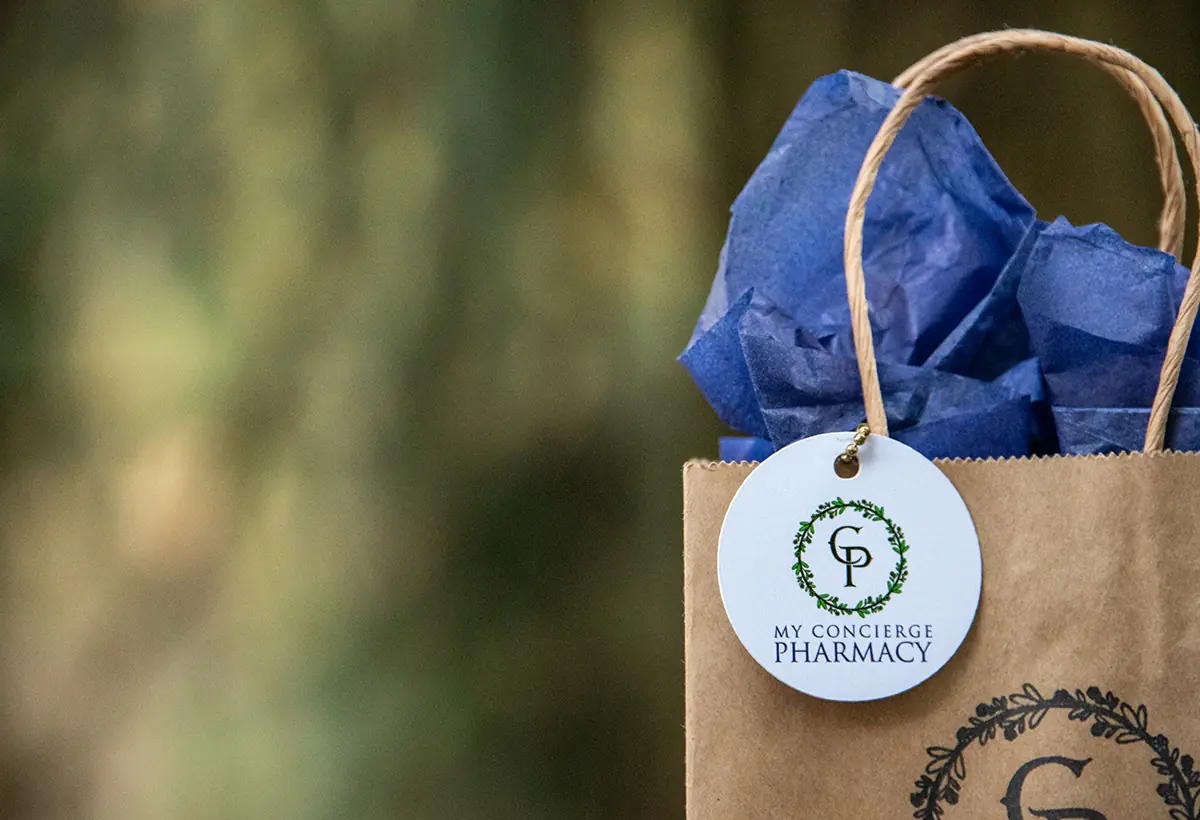 My Concierge Pharmacy – LinkedIn Company Page | Palm Beach County's Boutique Pharmacy