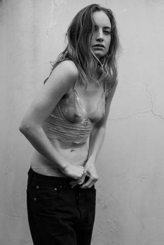 Lily Roberts