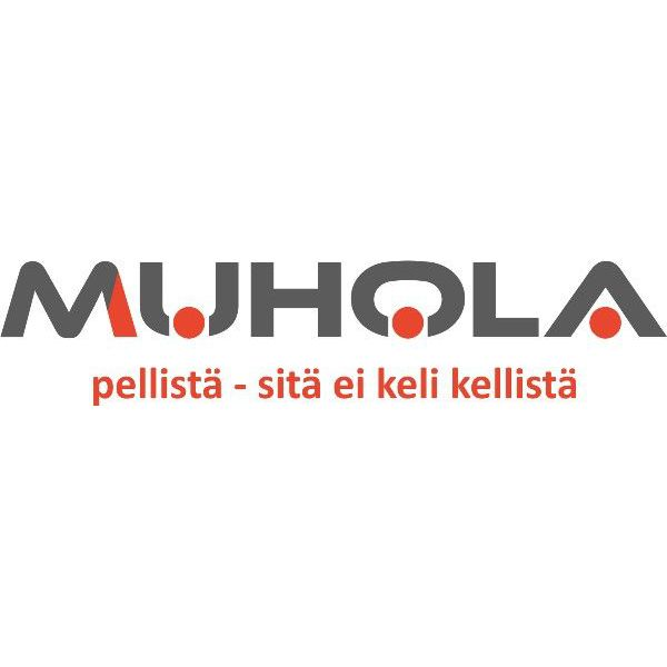 Jukka Muhola