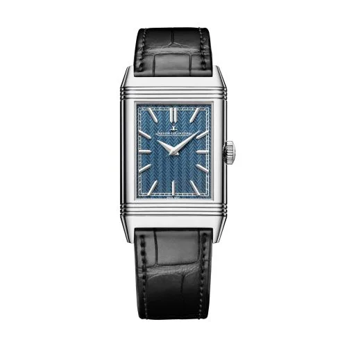 Reverso Tribute Enamel Monet's Venice / San Giorgio Maggiore