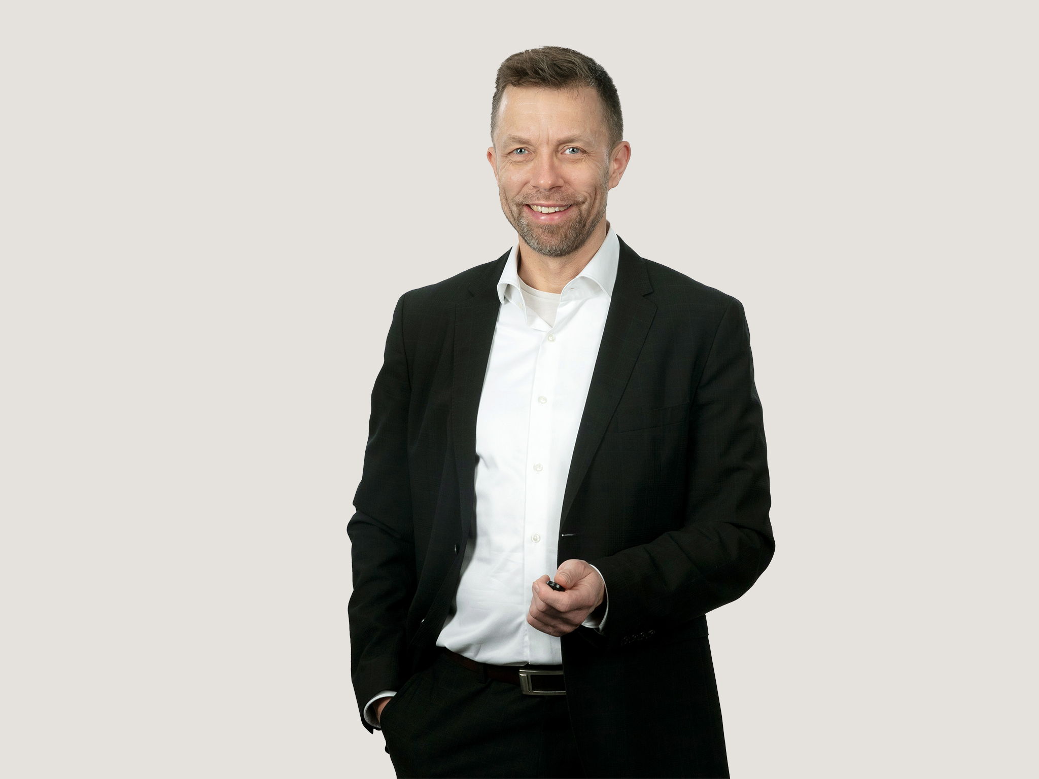 Tommi Tuomi