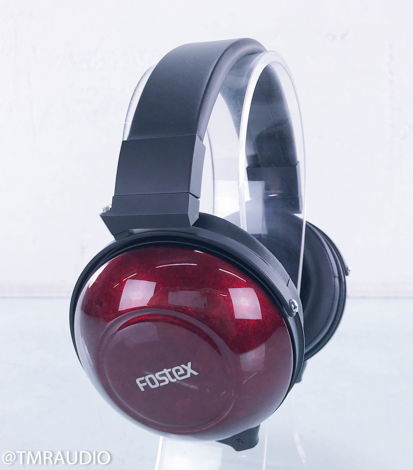 Fostex TH900 Mk2 Closed Back Headphones TH-900 MkII (14...