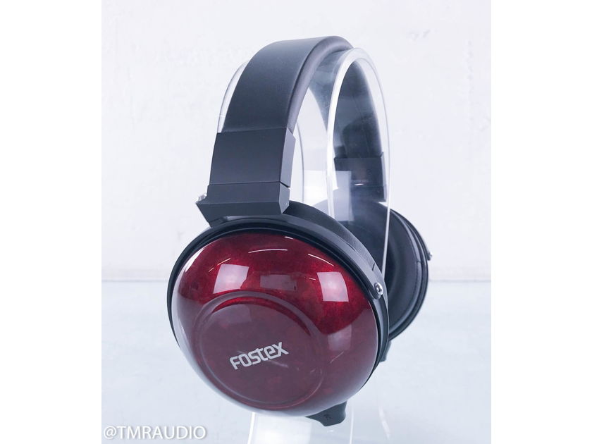 Fostex TH900 Mk2 Closed Back Headphones TH-900 MkII (14696)