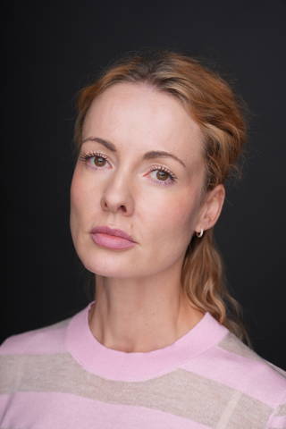 Anastasiia Krasnozhon