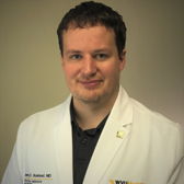 Jeremy Hustead, M.D., FASAM