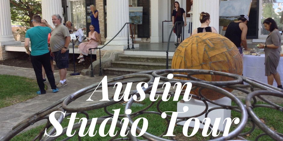 Austin Studio Tour promotional image