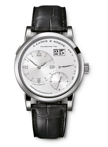 Lange 1