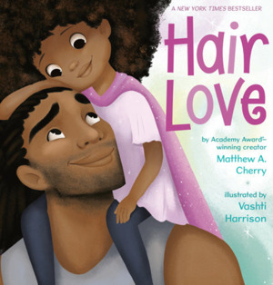 20 Children's Books That Foster an Appreciation of Natural Hair