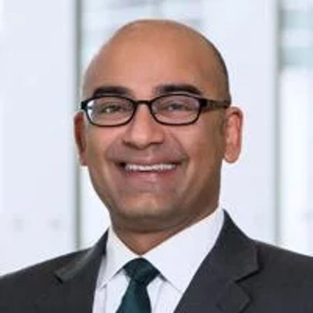 Alok Madan, PhD, MPH