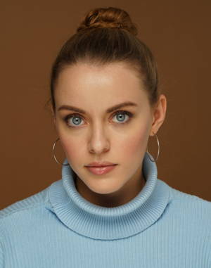 Daria Sokova