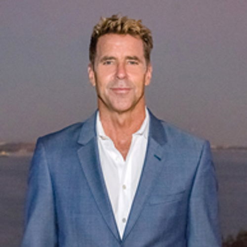 John T Scott