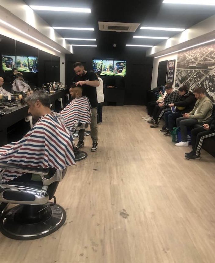 Just Cuts for Men Oakleigh - Voucher - Image 5