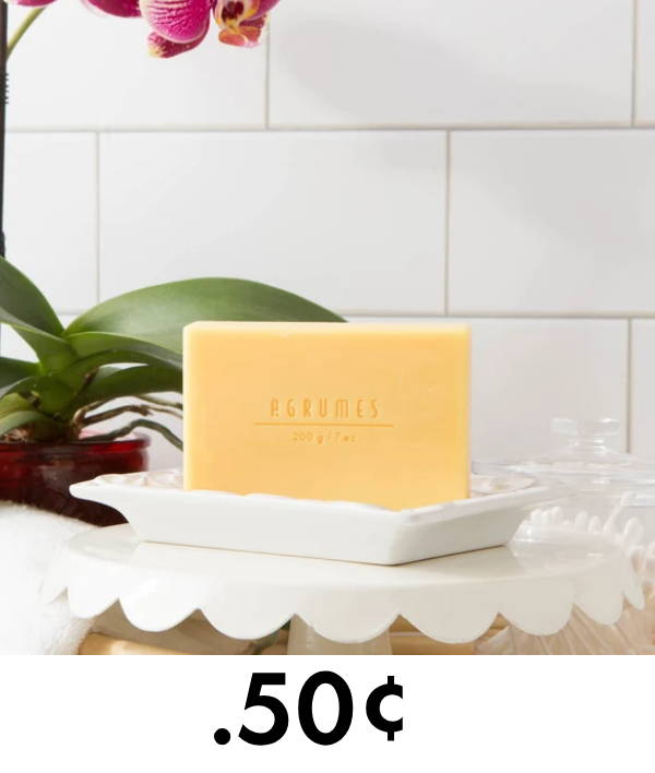Fall Stock UP - 50 cents