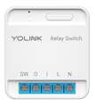 YoLink Relay Support YS5706.
