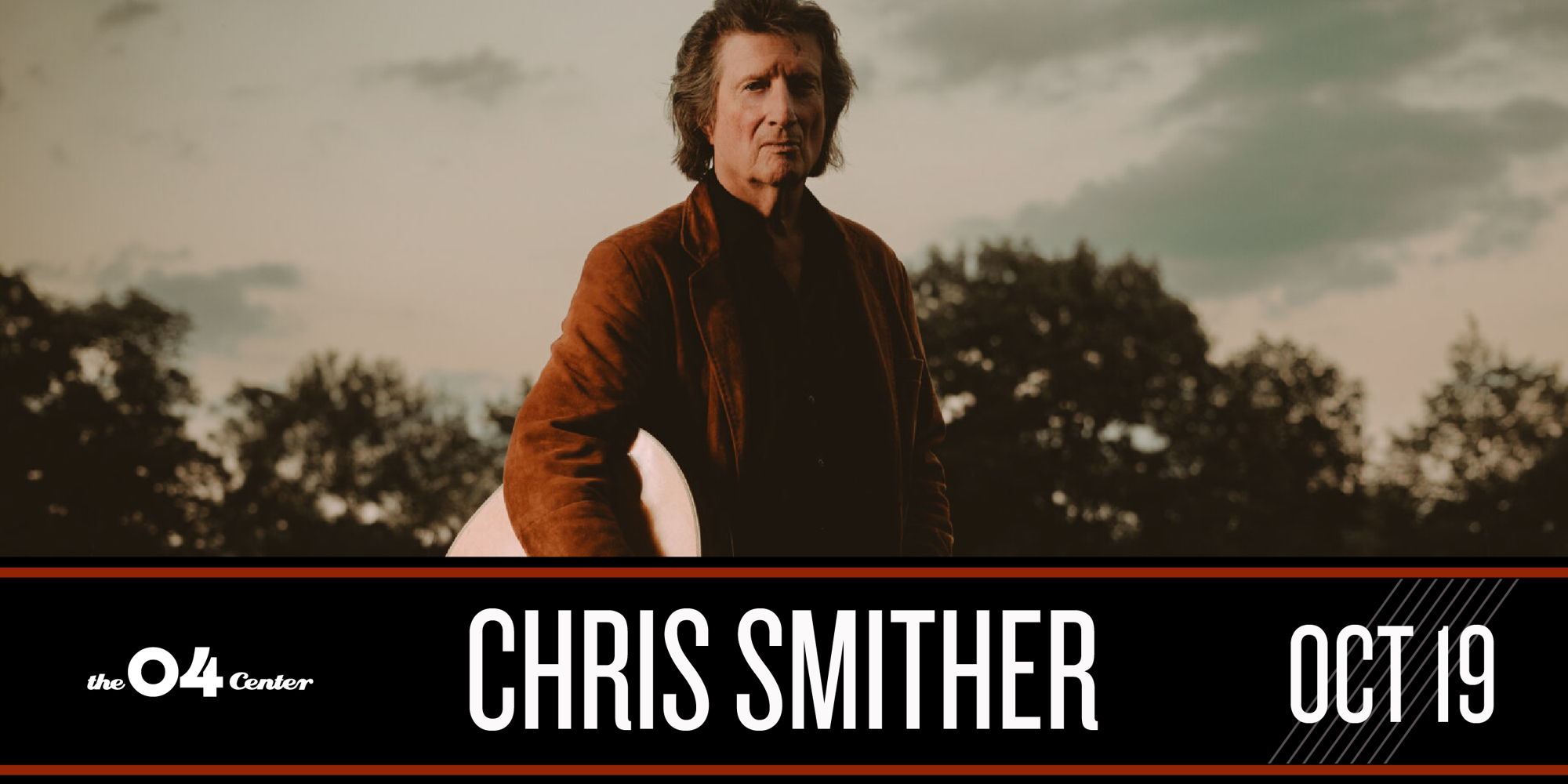 Chris Smither promotional image