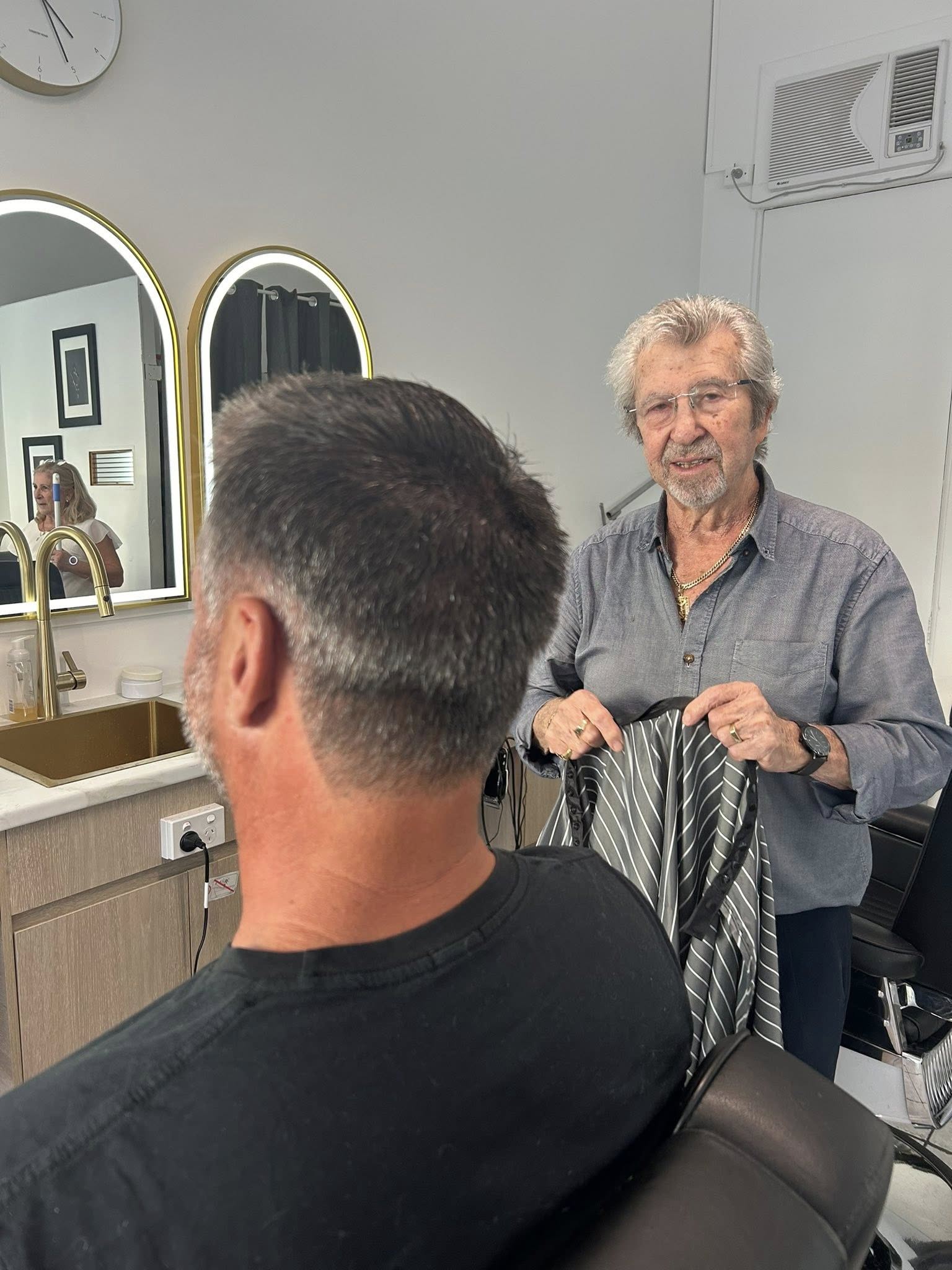 Barber on Beaumont Voucher - Image 5