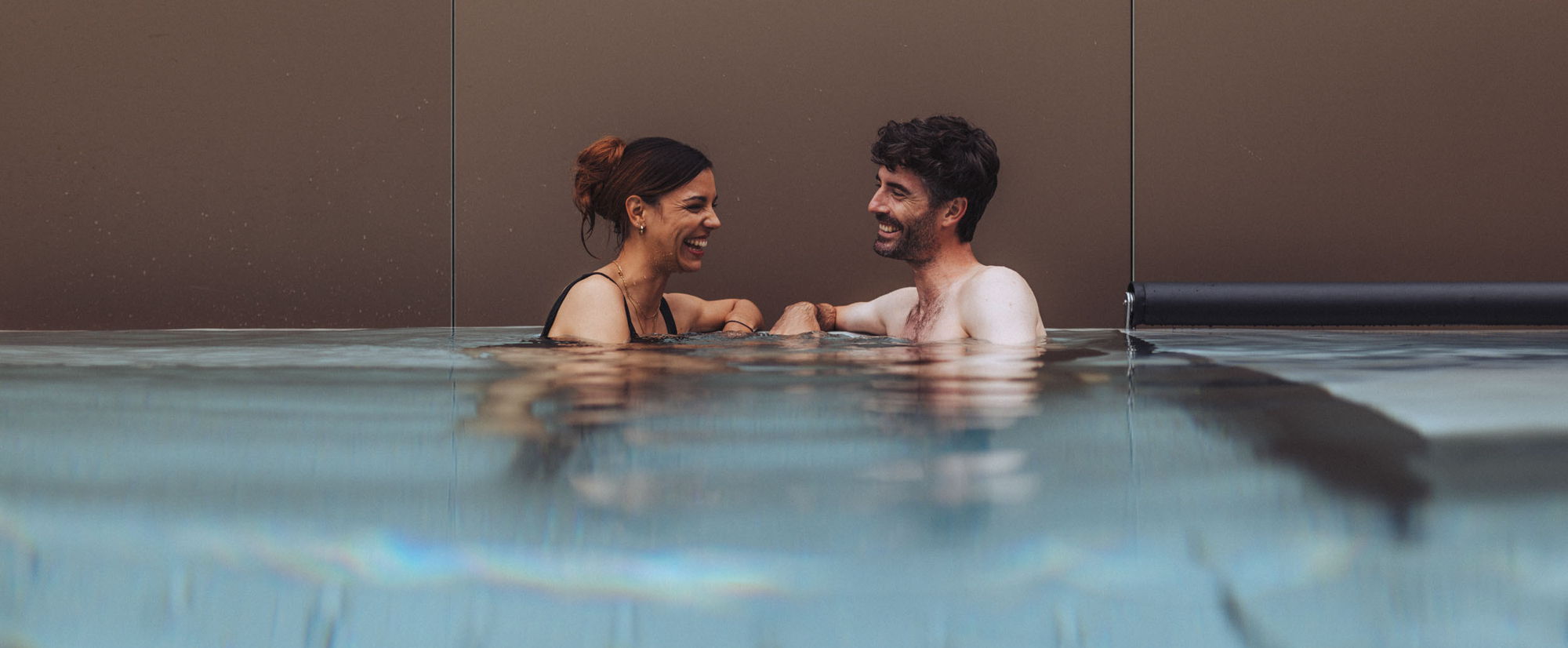 Adults only Day Spa mit Pool in Vorarlberg, Bregenzerwald