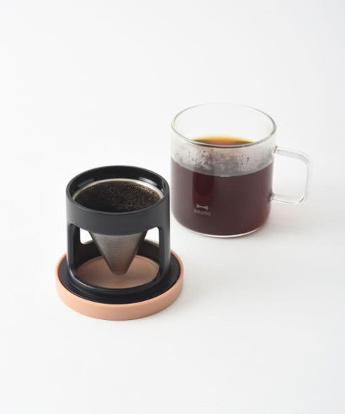 BRUNO Personal Coffee Dripper