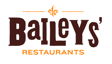 The Baileys' Restaurants Group logo on InHerSight